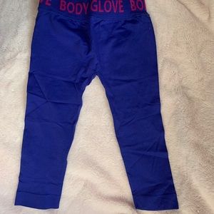 Body Glove Girl Leggings